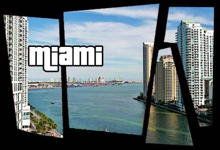 Viele Fans wünschen sich eine Rückkehr nach Miami. Vice City ist einer der beliebtesten Teile der Reihe.