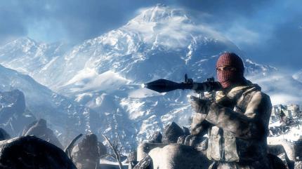 Ein reales Feindbild: Die Taliban aus Medal of Honor.