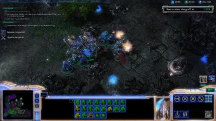 Starcraft 2: Mission 22 - Echos aus der Zukunft (2)