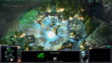 Starcraft 2 Mission 11 - Variante 1 (1)