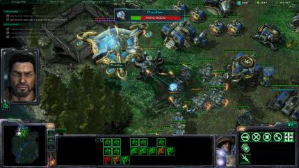 Starcraft 2 Mission 11 - Variante 1 (3)