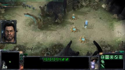 Starcraft 2: Mission 14 - Völlig verbohrt. So läuft die Mission ab. (8)