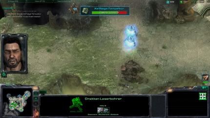 Starcraft 2: Mission 14 - Völlig verbohrt. So läuft die Mission ab (10)