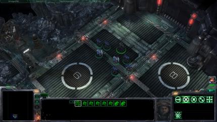 Starcraft 2: Mission 17 - Einblicke gelöst. So läuft die Bonusmission ab. (10)