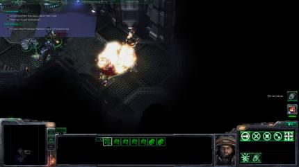 Starcraft 2: Mission 17 - Einblicke gelöst. So läuft die Bonusmission ab. (9)
