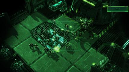 Starcraft 2: Mission 17 - Einblicke gelöst. So läuft die Bonusmission ab. (8)