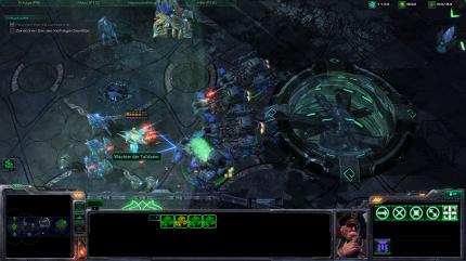 Starcraft 2: Mission 19 - Schlund der Leere gelöst (2)