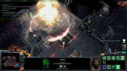 Starcraft 2