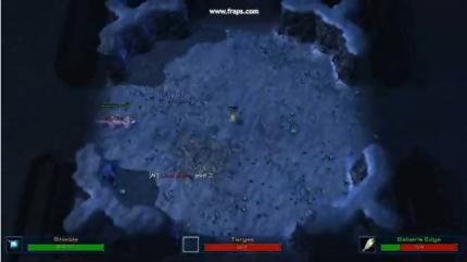 Starcraft 2: Smash TV