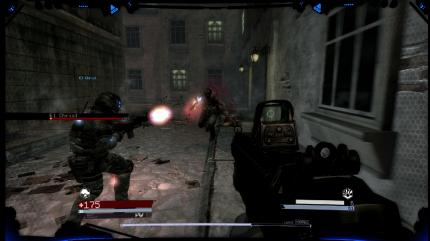 Blacklight verspricht neben Koop- und Einzelspielermis­sionen packende Mehrspieler-Action für wenig Geld.