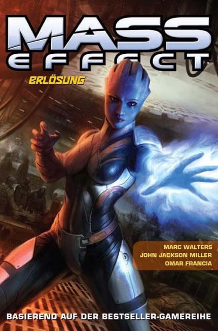 Hat Shepard den Löffel abgegeben? Seine enge Vertraute Dr. Liara Tsoni versucht die Umstände seines plötzlichen Verschwindens aufzudecken.