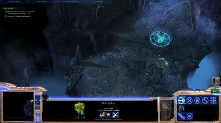Starcraft 2: Mission 20 - Vorboten des Untergangs (2)