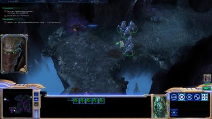 Starcraft 2: Mission 20 - Vorboten des Untergangs (4)