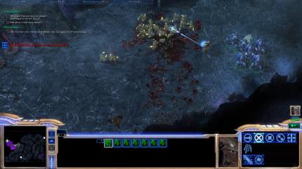 Starcraft 2: Mission 20 - Vorboten des Untergangs (6)