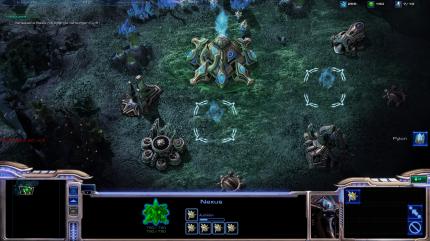 Starcraft 2: Mission 21 - Eine dunkle Wende (1)