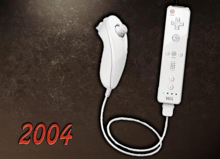 Mit der Bewegungssteuerung brachte Nintendo eine große Anzahl von Nicht-Gamern mit dem Medium in Berührung. 