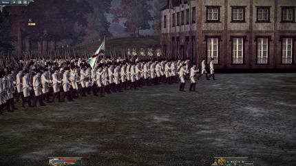 Napoleon Order of War
