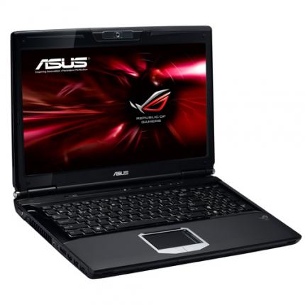 Asus G60JW