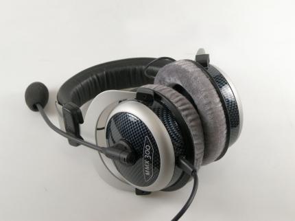 Bayerdynamik MMX 300