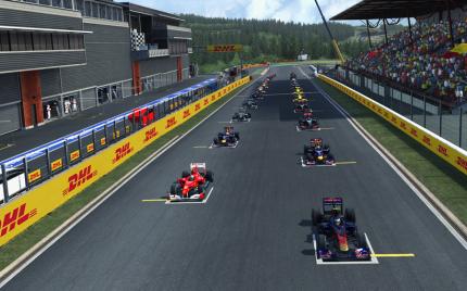 Kein Start bei F1 2010 in Windows 8.
