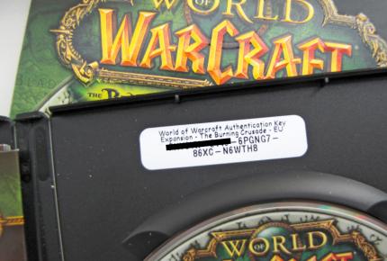 Gebrauchte Spiele sind ein Risiko, denn die Aktivierungscodes lassen sich oft nur einmalig verwenden.