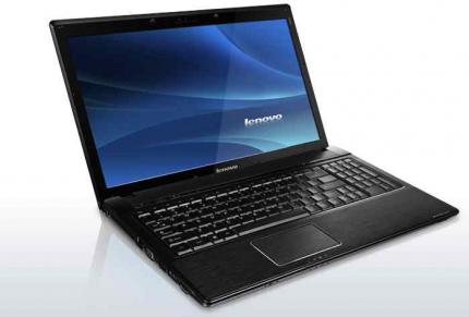 Lenovo G560