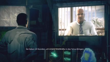 Medal of Honor übt sich in platter Kritik an der US-Regierung. 