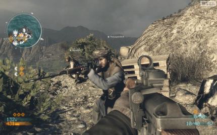 Update für Medal of Honor