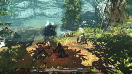 Arcania: Gothic 4