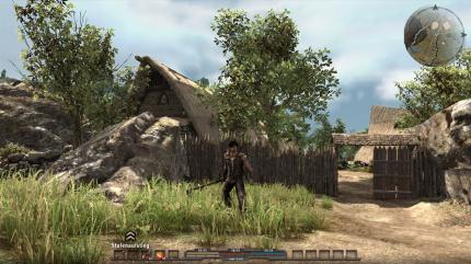 Arcania - Gothic 4