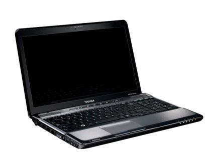Toshiba A660