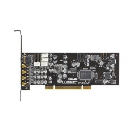 Asus Xonar D1