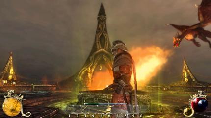 Two Worlds 2 Komplettlösung: Tipps und Tricks zu allen Kapiteln