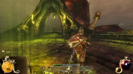 Two Worlds 2 Komplettlösung: Tipps und Tricks zu allen Kapiteln