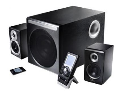 Edifier S530D
