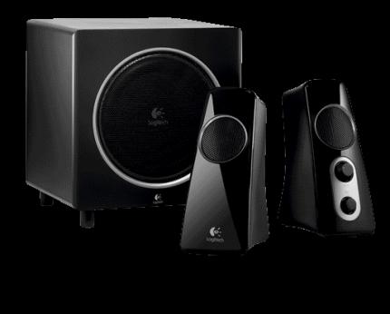 Logitech Z523