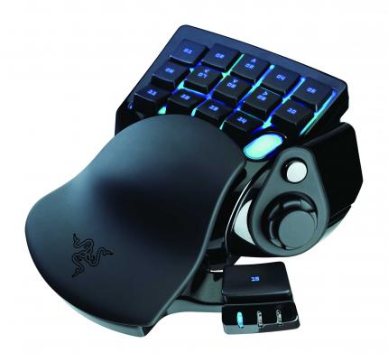 Belkin n52te Nostromo