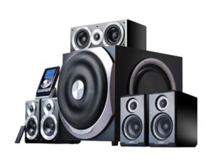 Edifier S550