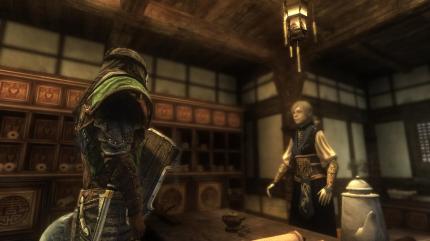 Two Worlds 2 Komplettlösung: Tipps und Tricks zu allen Kapiteln