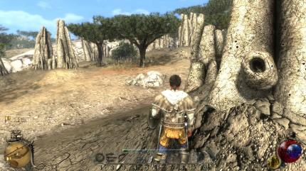 Two Worlds 2 Komplettlösung: Tipps und Tricks zu allen Kapiteln