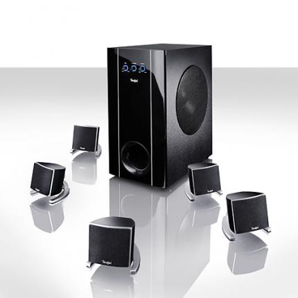 Teufel E200