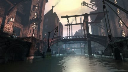 <strong>Schade! </strong>Lionhead wollte eigentlich ein düsteres und 'spätviktorianisches' Fable 4 entwickeln, stattdessen wurde dem Team aber Fable Legends aufgebrummt.