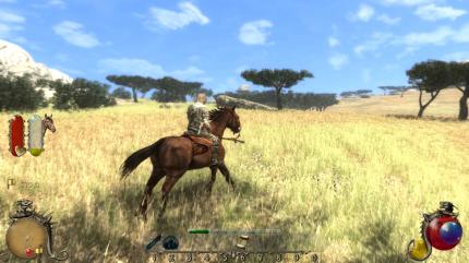 Die Hauptquest verspricht Spannung. Doch bei den Nebenmissionen gibt's durchaus auch stupide Botenaufträge.