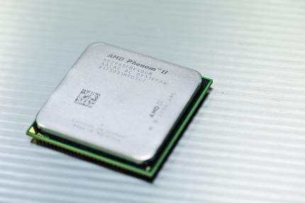 AMD X4 965