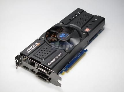 Sapphire Radeon 5870