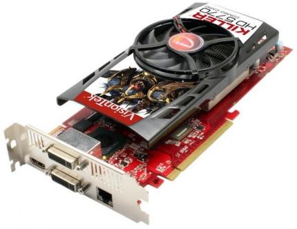 Visiontek Killer HD 5770