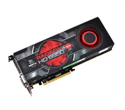 XFX Radeon 6950