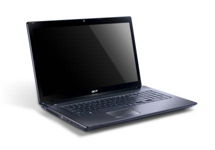 Acer 7750G