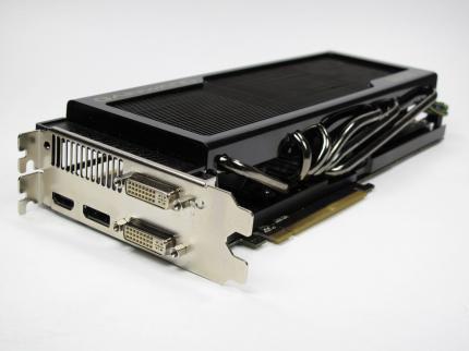 Gainward GTX 570 Phantom