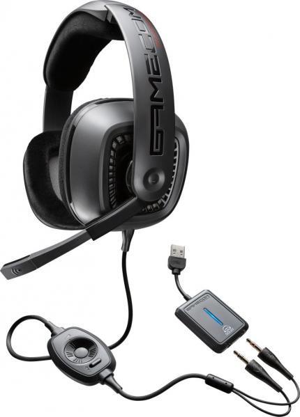 Plantronic Gamecom 777